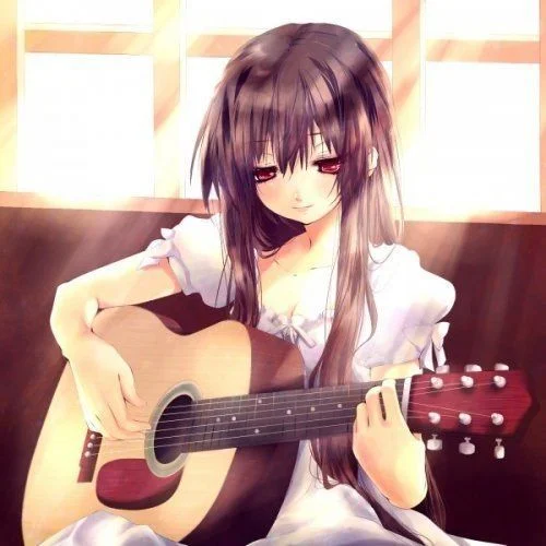 user pfp