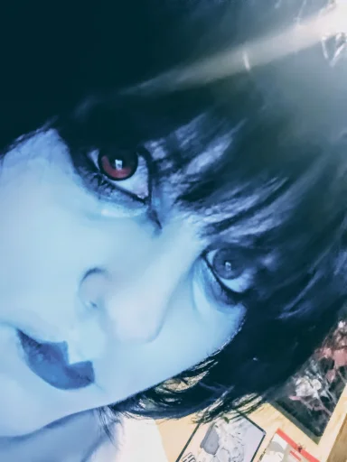 user pfp