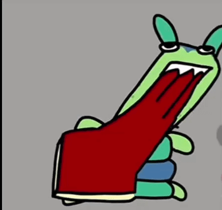 user pfp
