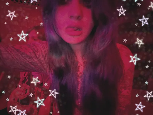 user pfp