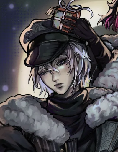 user pfp