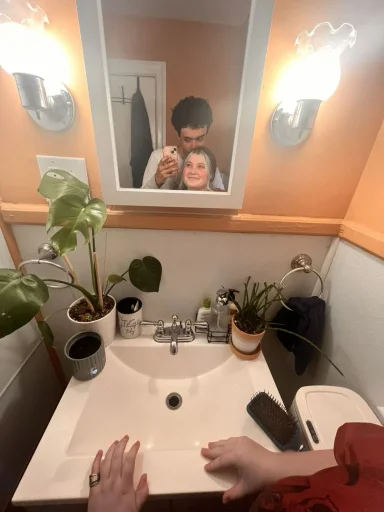 user pfp