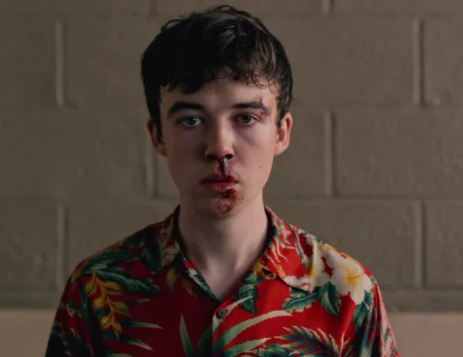 user pfp