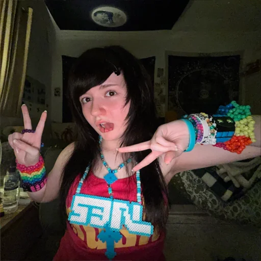user pfp
