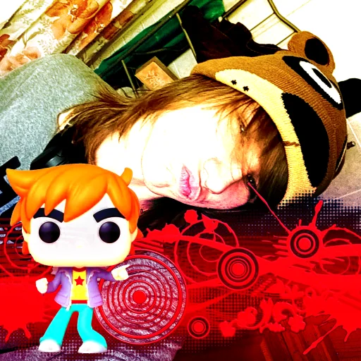 user pfp