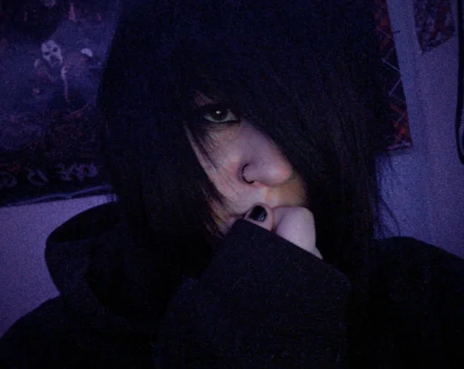 user pfp