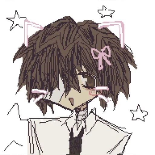 user pfp