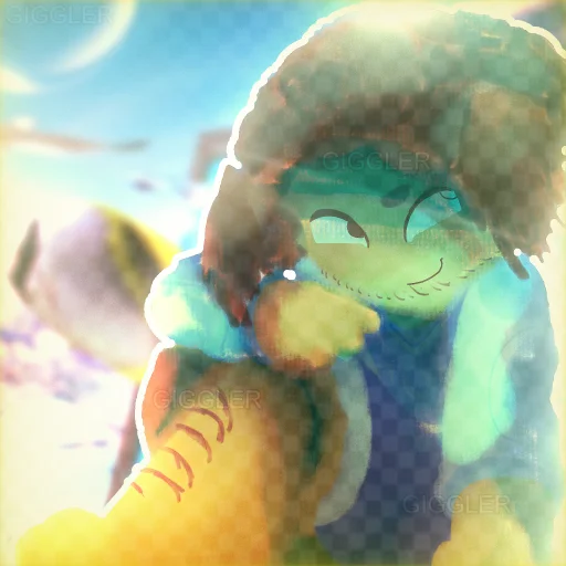 user pfp