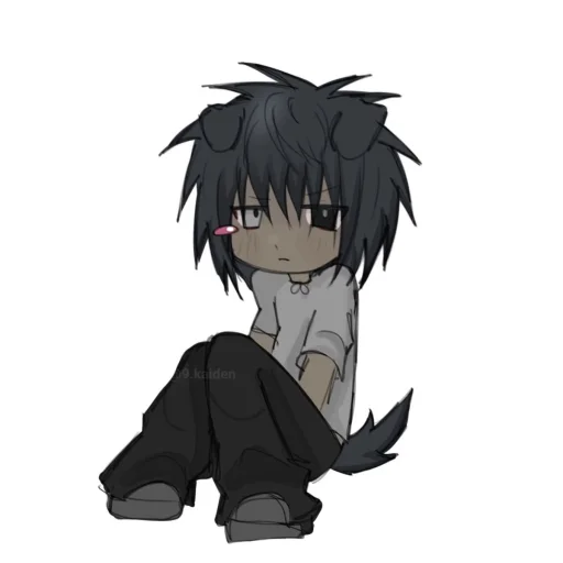 user pfp