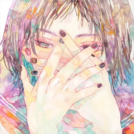 user pfp