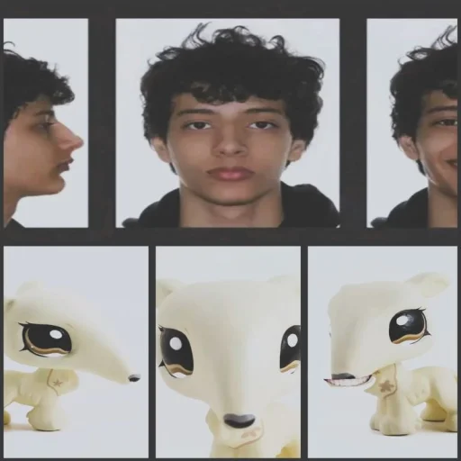 user pfp