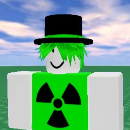 user pfp