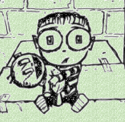 mr. scaredybat's profile picture