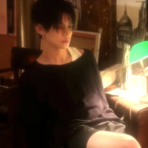 user pfp