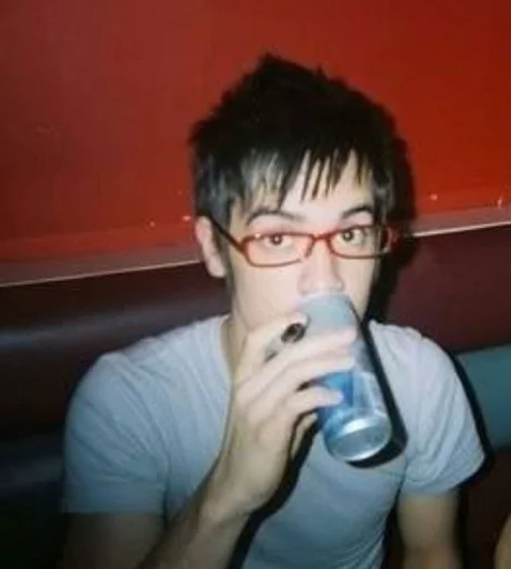 user pfp