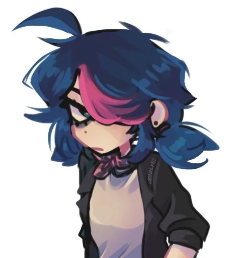 user pfp