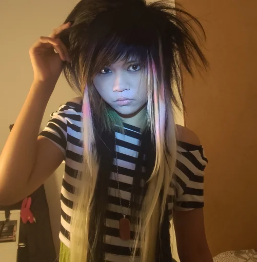 user pfp