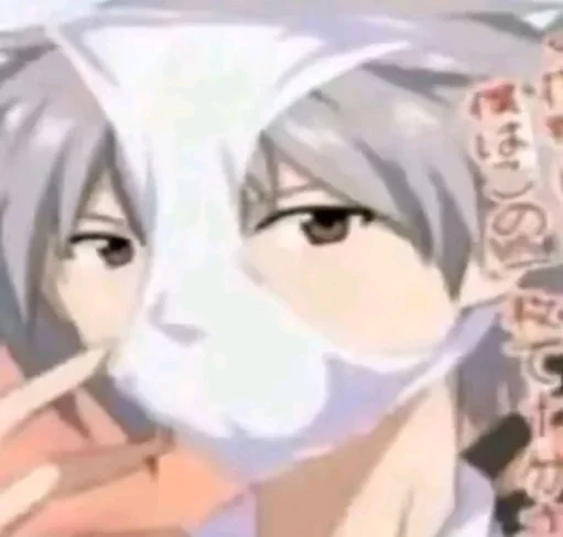 user pfp