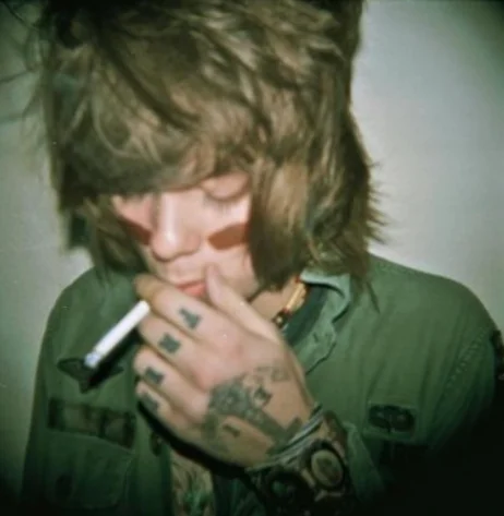 user pfp