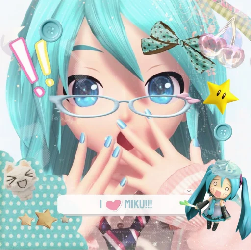 user pfp
