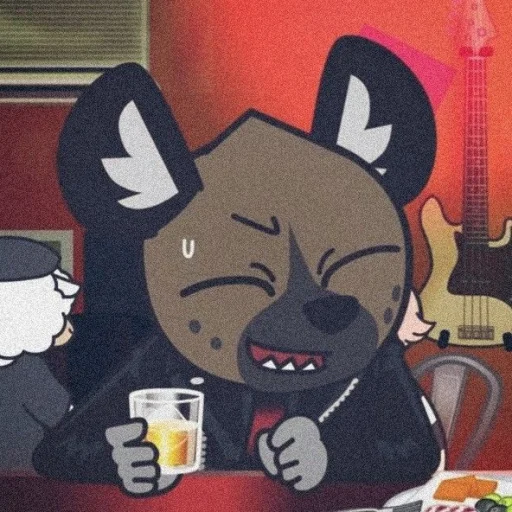 user pfp