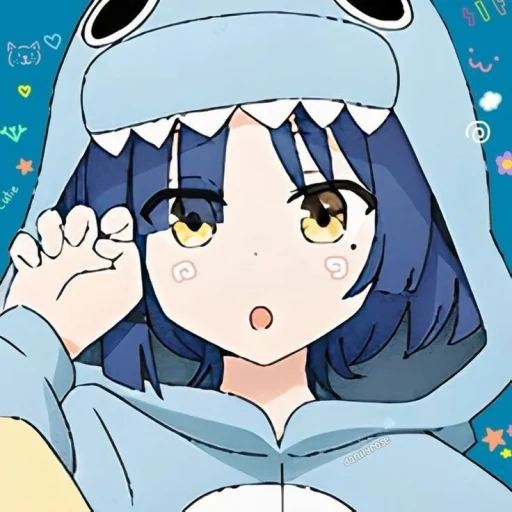 user pfp