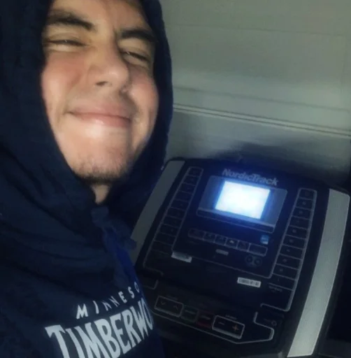user pfp