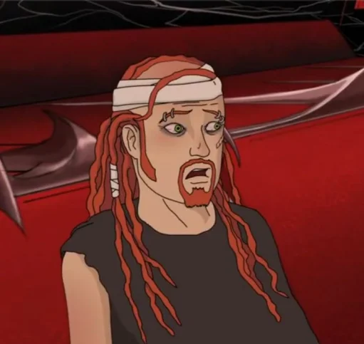 user pfp
