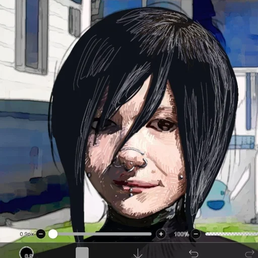 user pfp