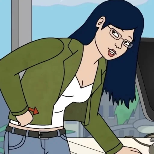 user pfp