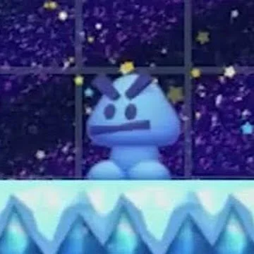 user pfp