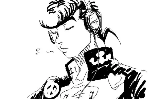 user pfp