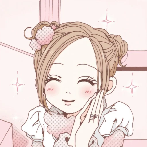 user pfp