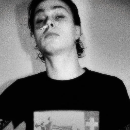 user pfp