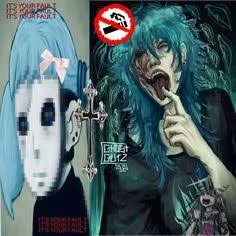 user pfp