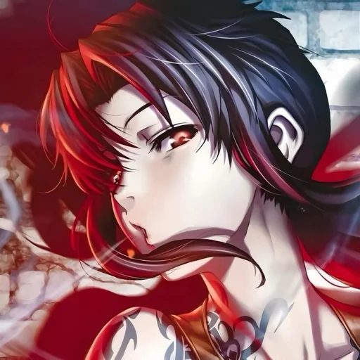 user pfp