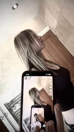 user pfp