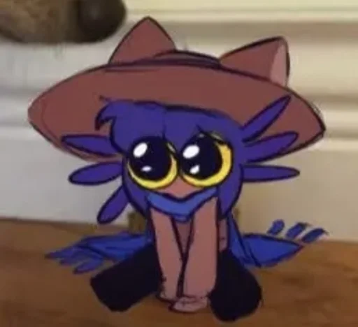 user pfp