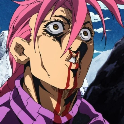 user pfp
