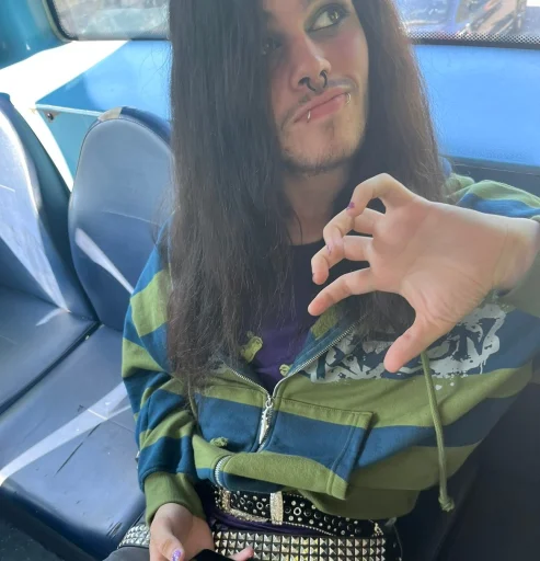 Profile Picture
