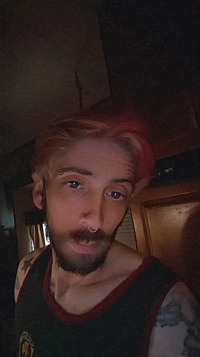 user pfp