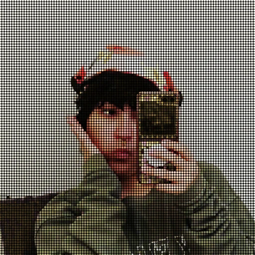 user pfp