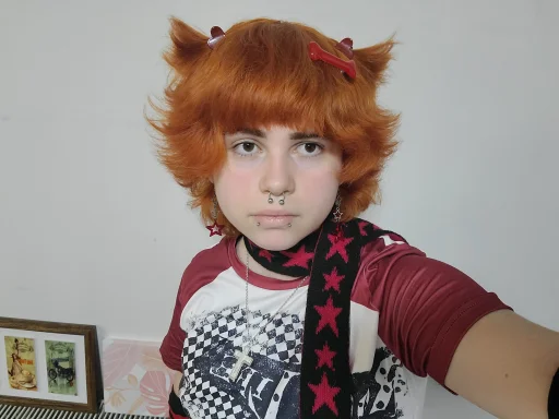 user pfp