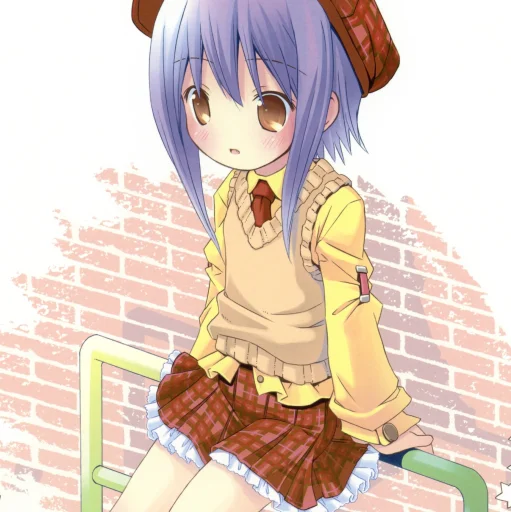 Nyan on FriendRewind