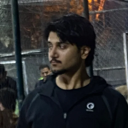 user pfp