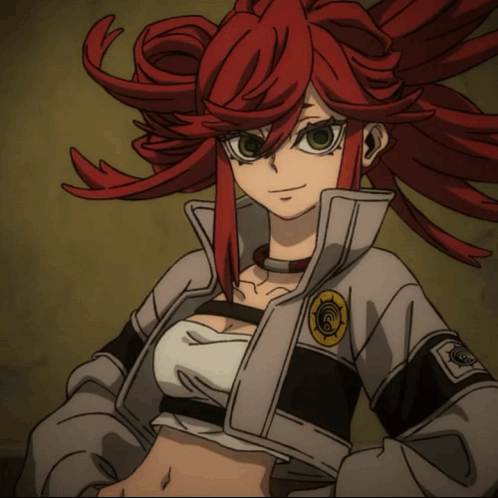 user pfp
