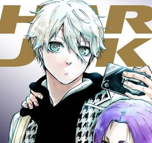 user pfp