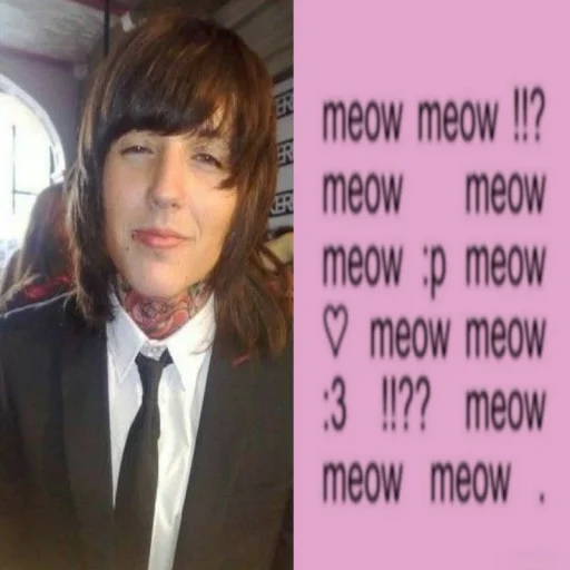 user pfp