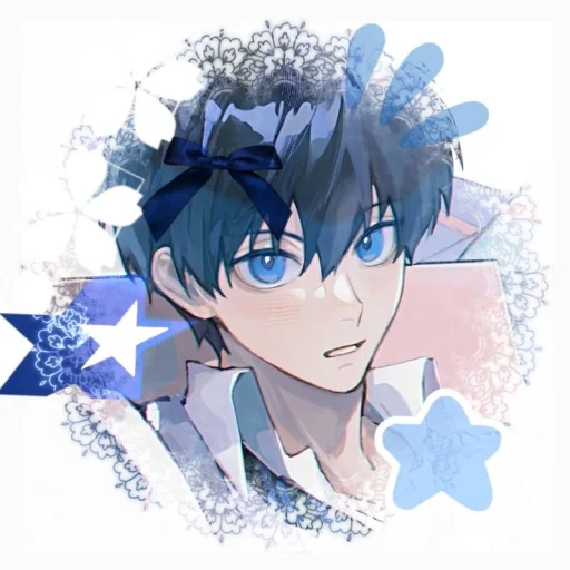 user pfp