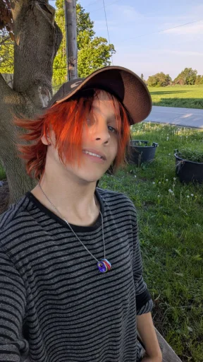 Profile Picture